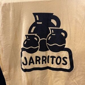 Jarritos Short Sleeve Tee